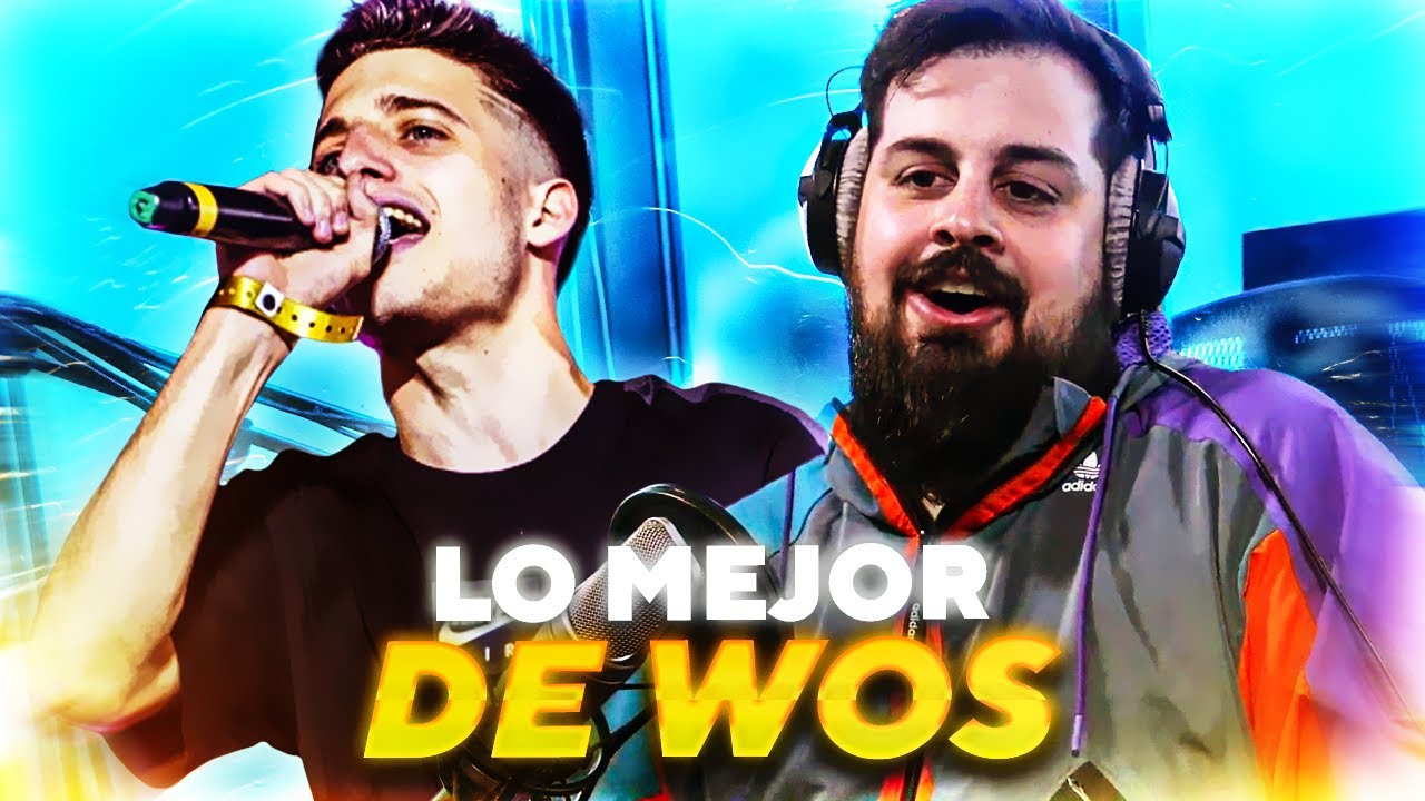 LOS 5 MEJORES MINUTOS DE MI PAPÁ | REACCIÓN A WOS