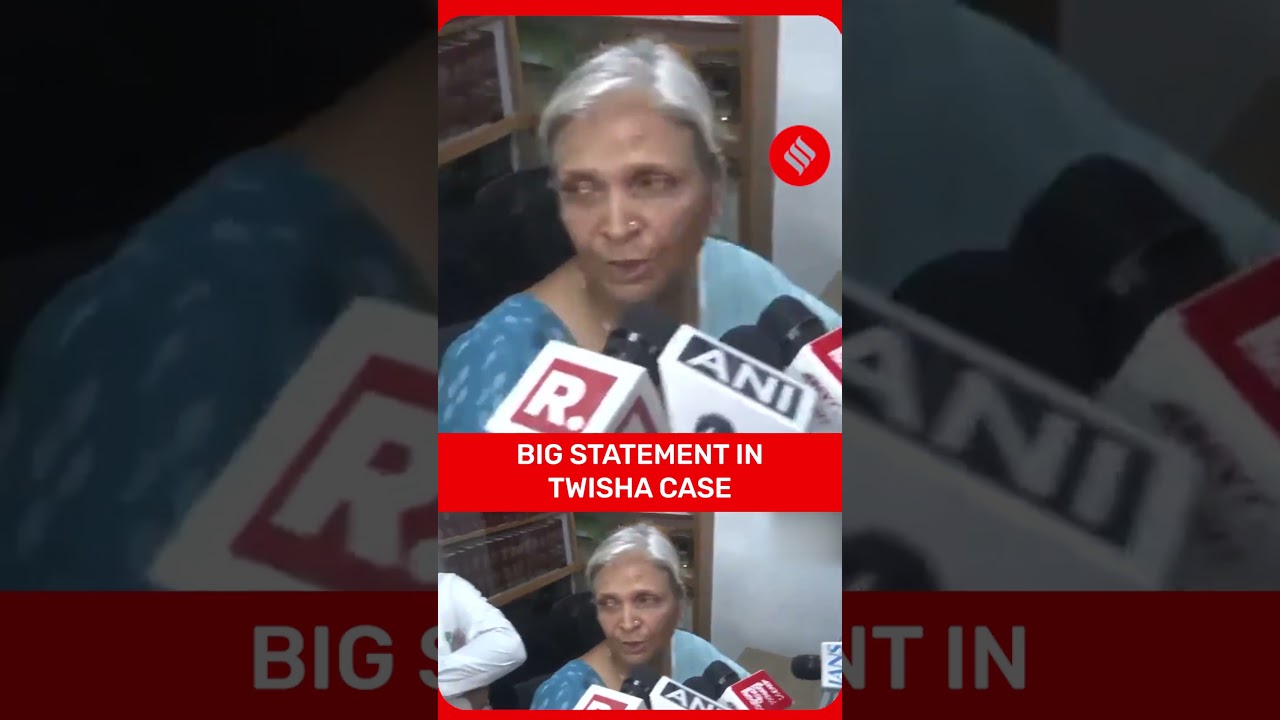 Twisha Sharma Death Case: Retired Judge Giribala Singh Responds to Allegations