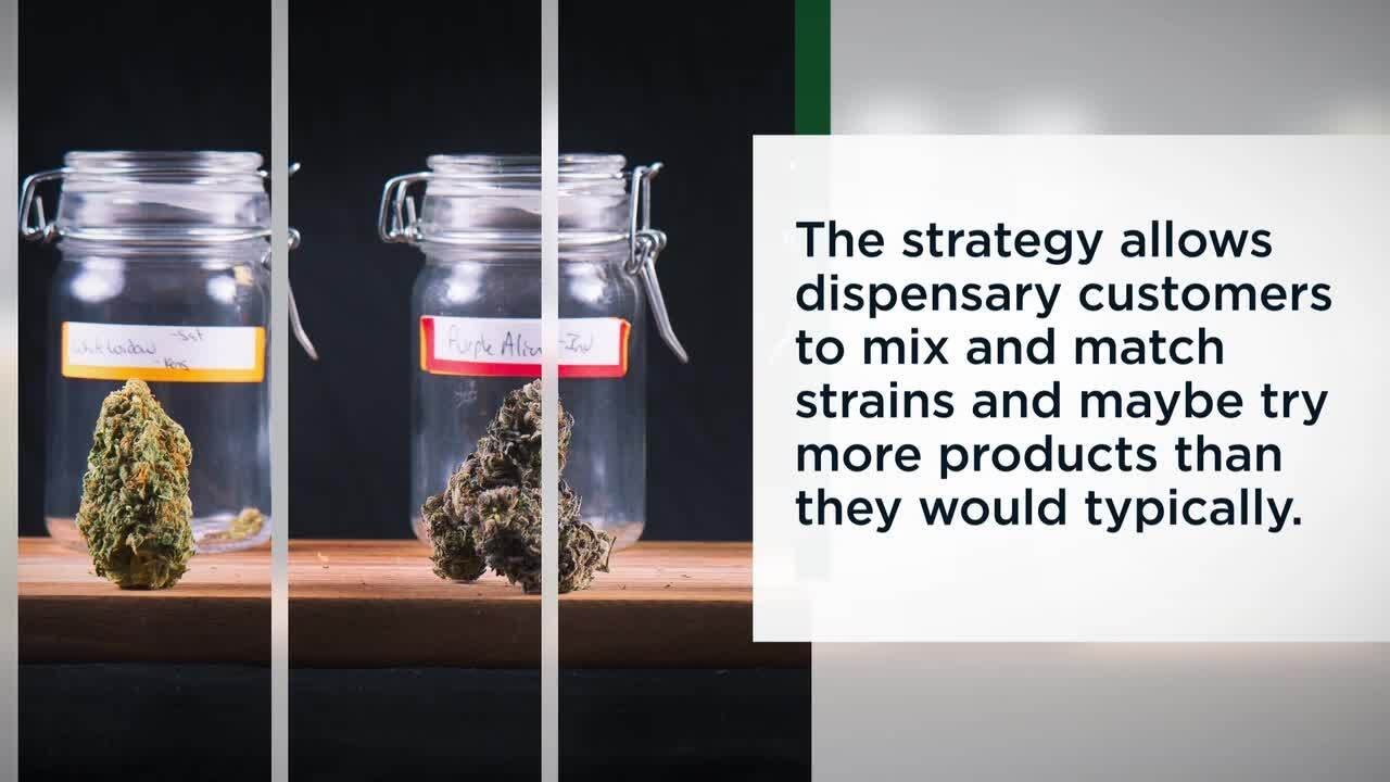 Veritas Debuts Build-Your-Own-Multi-Pack Deal for Cannabis