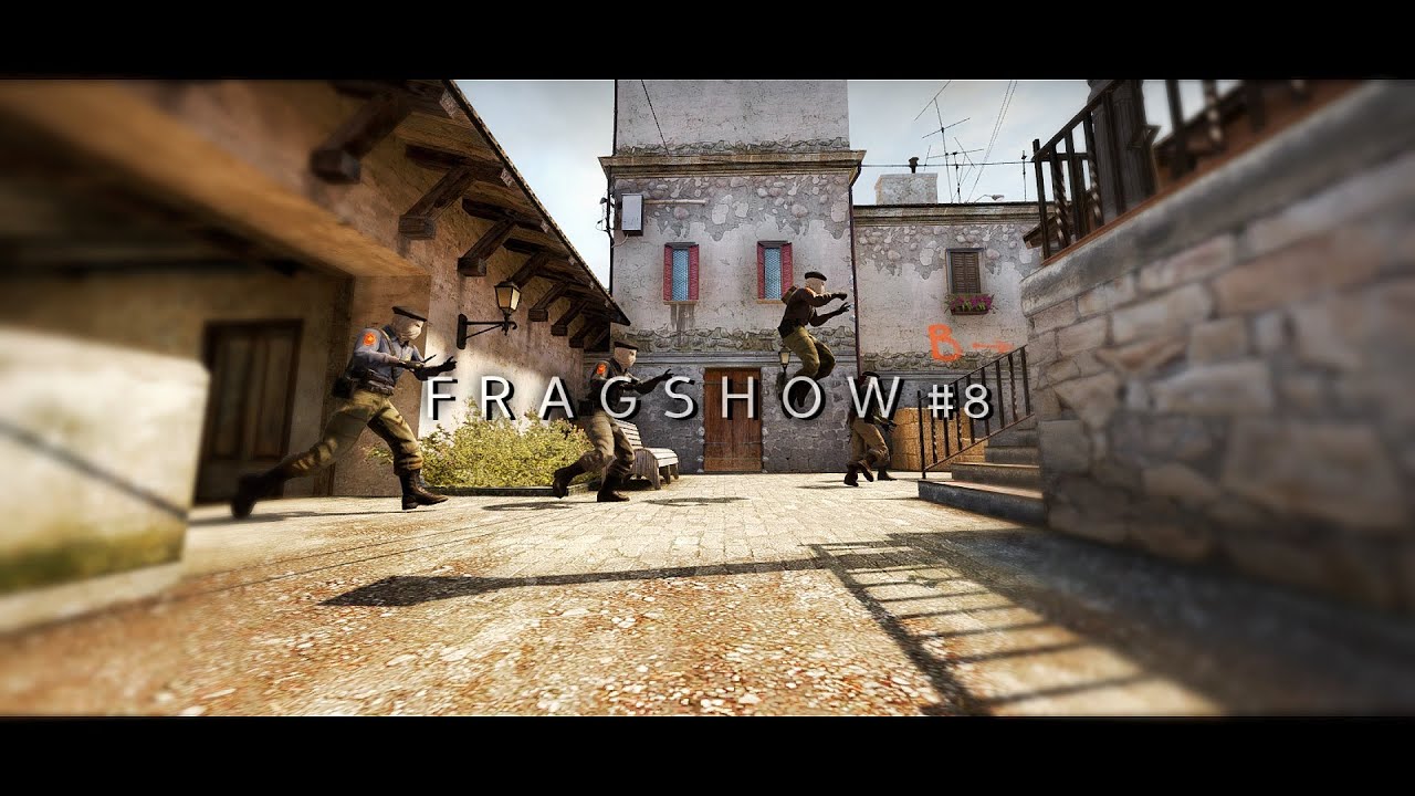 CS:GO - unicK fragshow#8