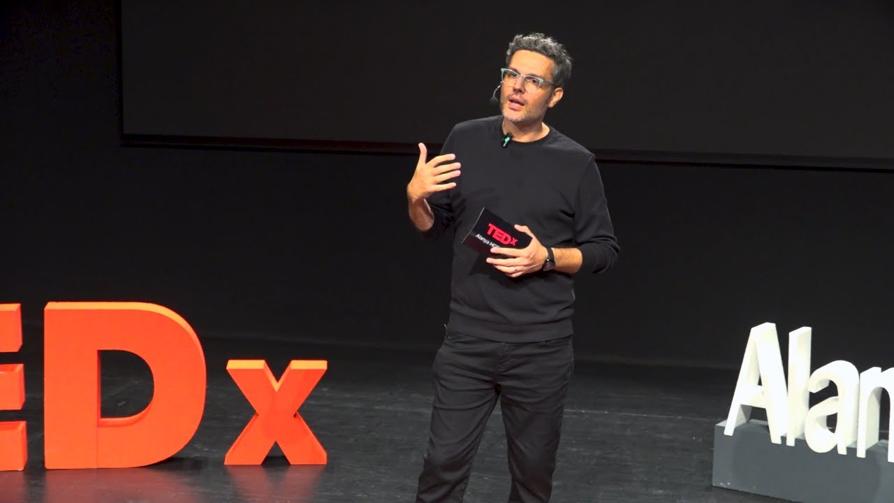 Geleceğini Nasıl Yöneteceksin? | Hakan ŞIK | TEDxAlanya HGFL Youth