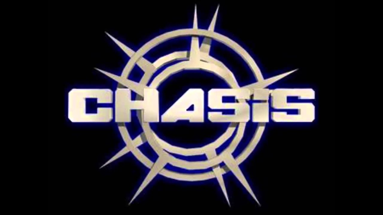 Chasis - Arterial - Evolution (Original Version)
