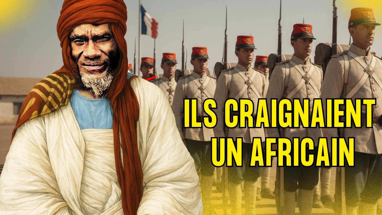 Samory Touré : l'État africain que la France a oublié
