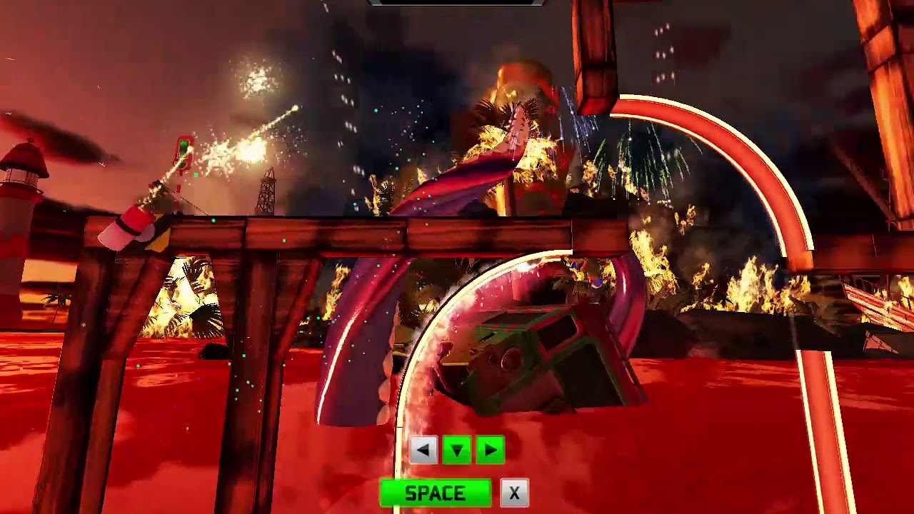 Action Henk || Spinebreaker || World Record (22.94)