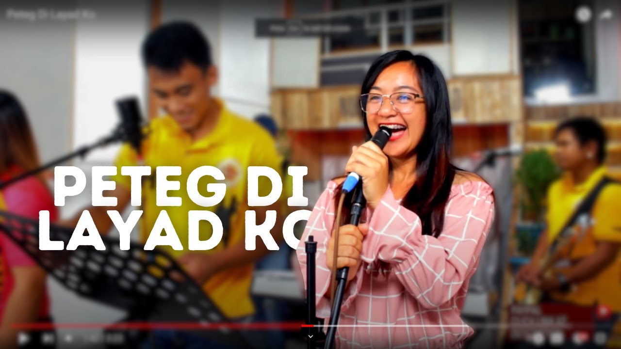 Peteg Di Layad Ko