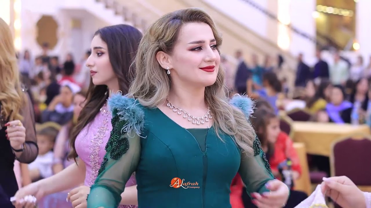 رائد و ناسكو ( جزء _ 2 _ ) زيدان شنكالي