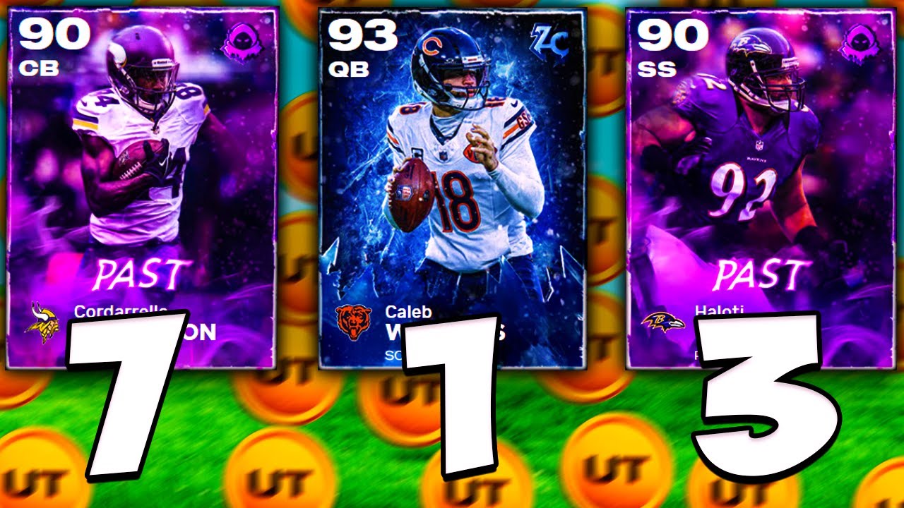 10 MUST BUY BUDGET CARDS IN MADDEN 26 ULTIMATE TEAM!