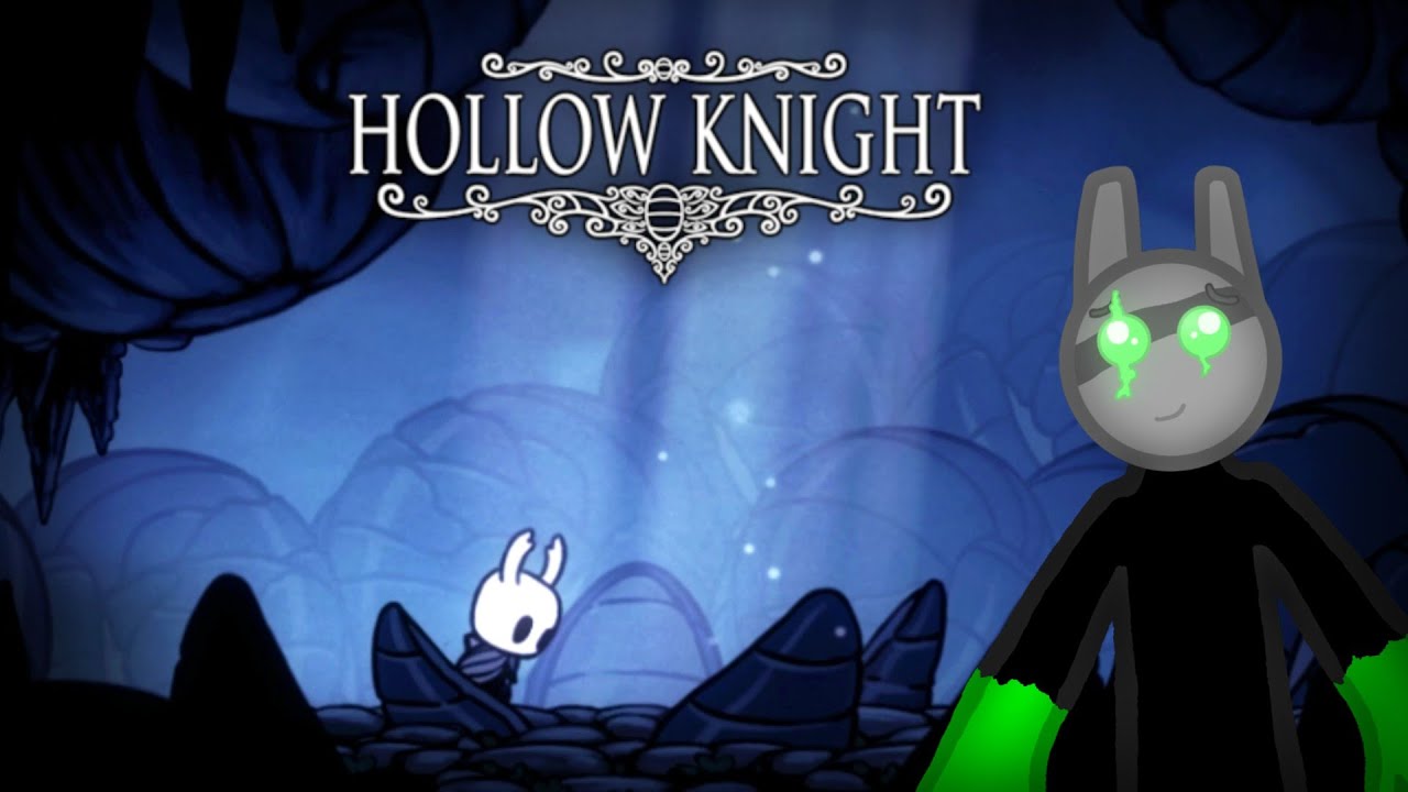 Новый имбовый амулет 🔮  ➤ Hollow Knight #13