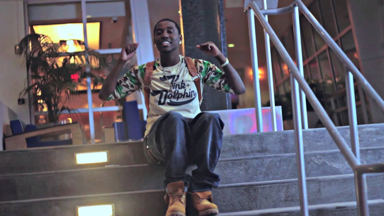 Blacc Zacc - Nothing (produced by King Solomon)