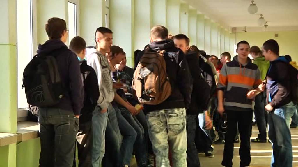 Zespół Szkół nr 3 w Kraśniku - Oferta edukacyjna 2015/2016