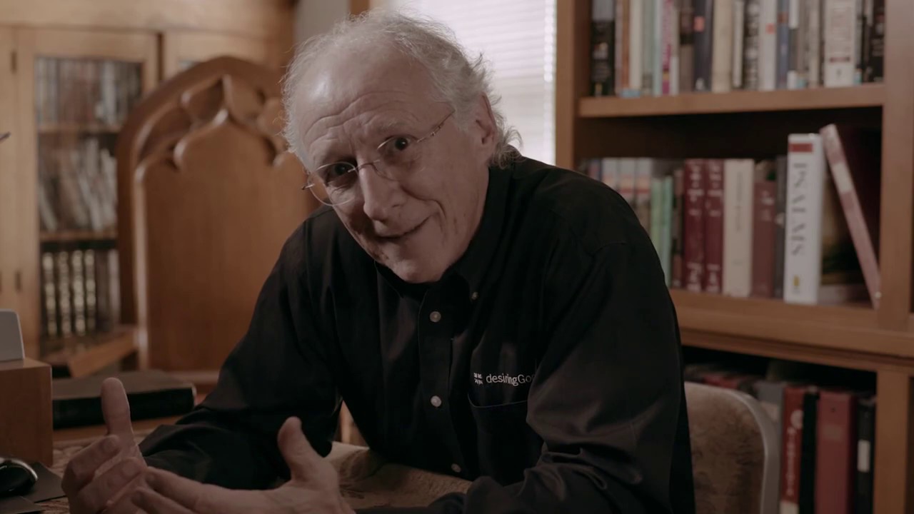 MOLDADO POR DEUS | JOHN PIPER