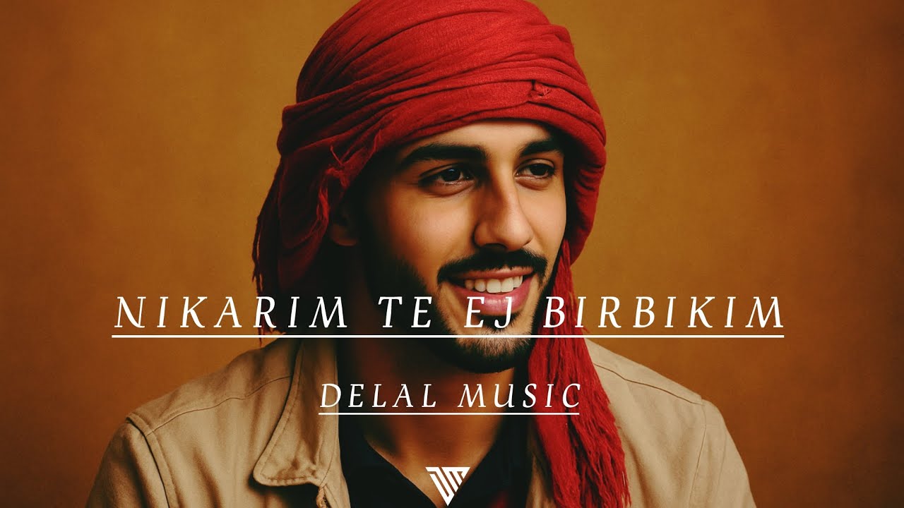 Nikarim Te Ej Birbikim | Strana Kurdi (Delal Music) #tiktok 