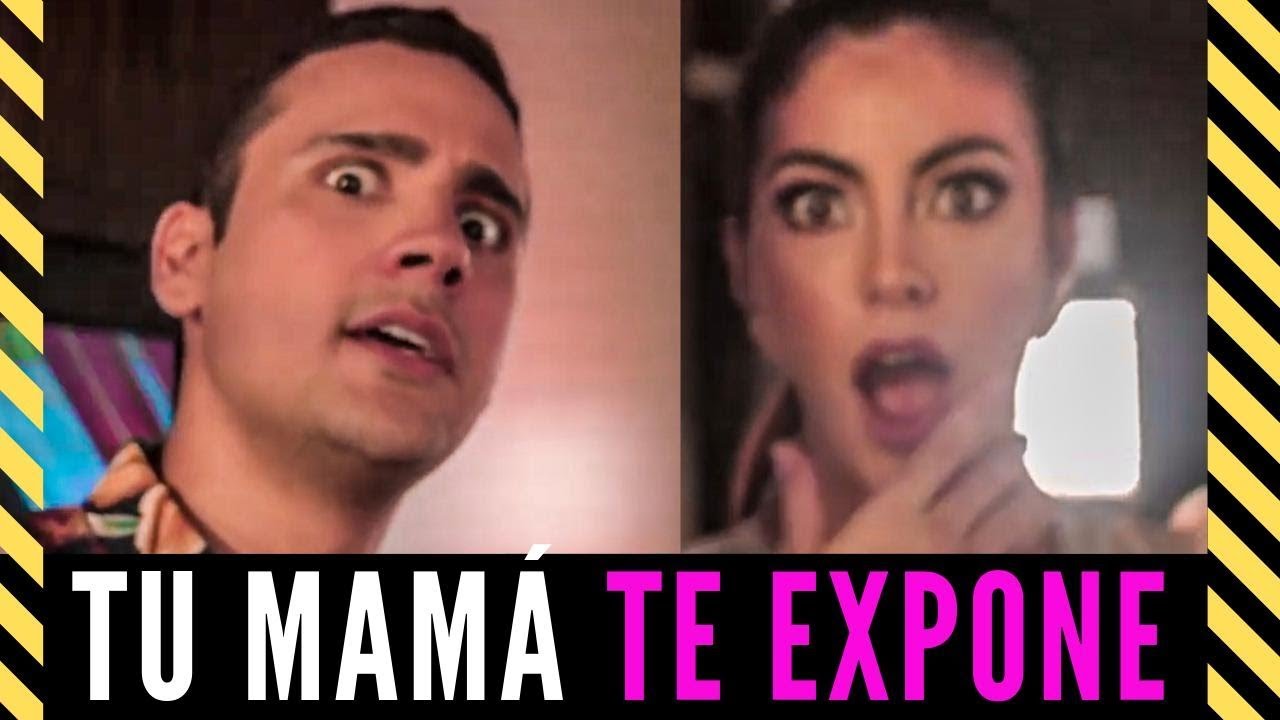Virginia Limongi revela secretos del pasado  - En Happy Hour - Programa 2
