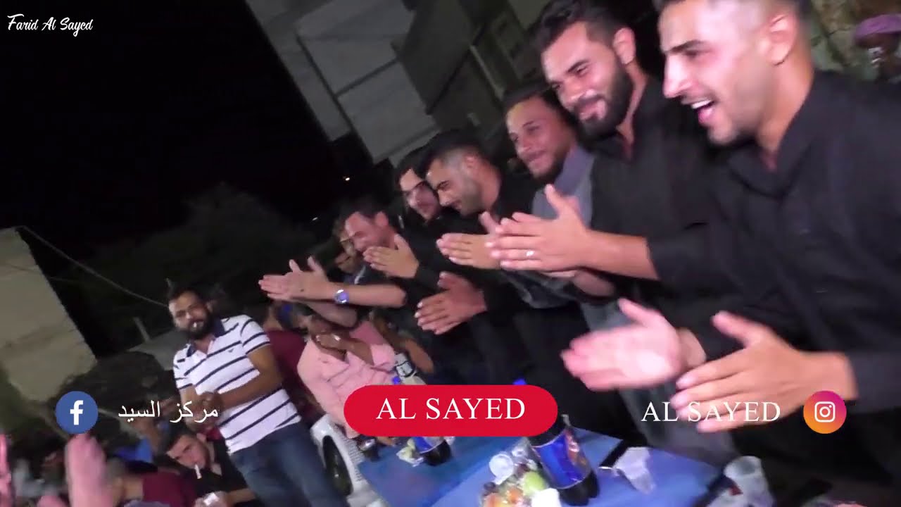 دبكة ولده صورانيه| نار الدبكة فرقة ابو علي سكندر | في قمحانة
