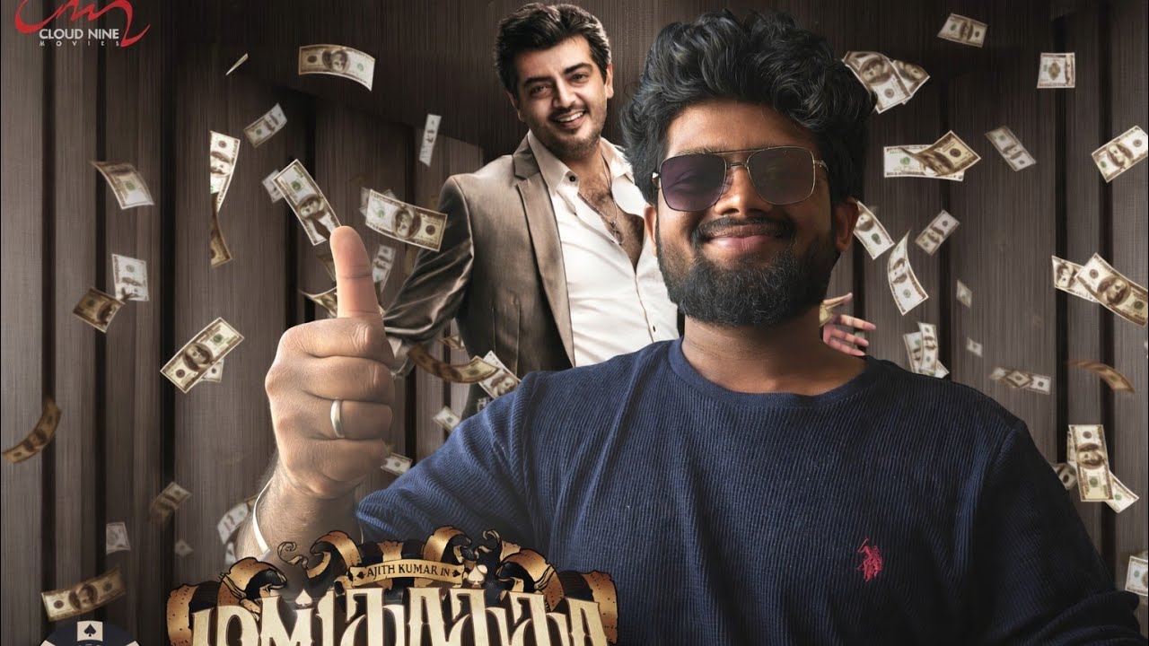 Mankatha Re-release review | Mankatha review | Ajith Kumar | Yuvan | Venkat Prabhu #shorts #viral 