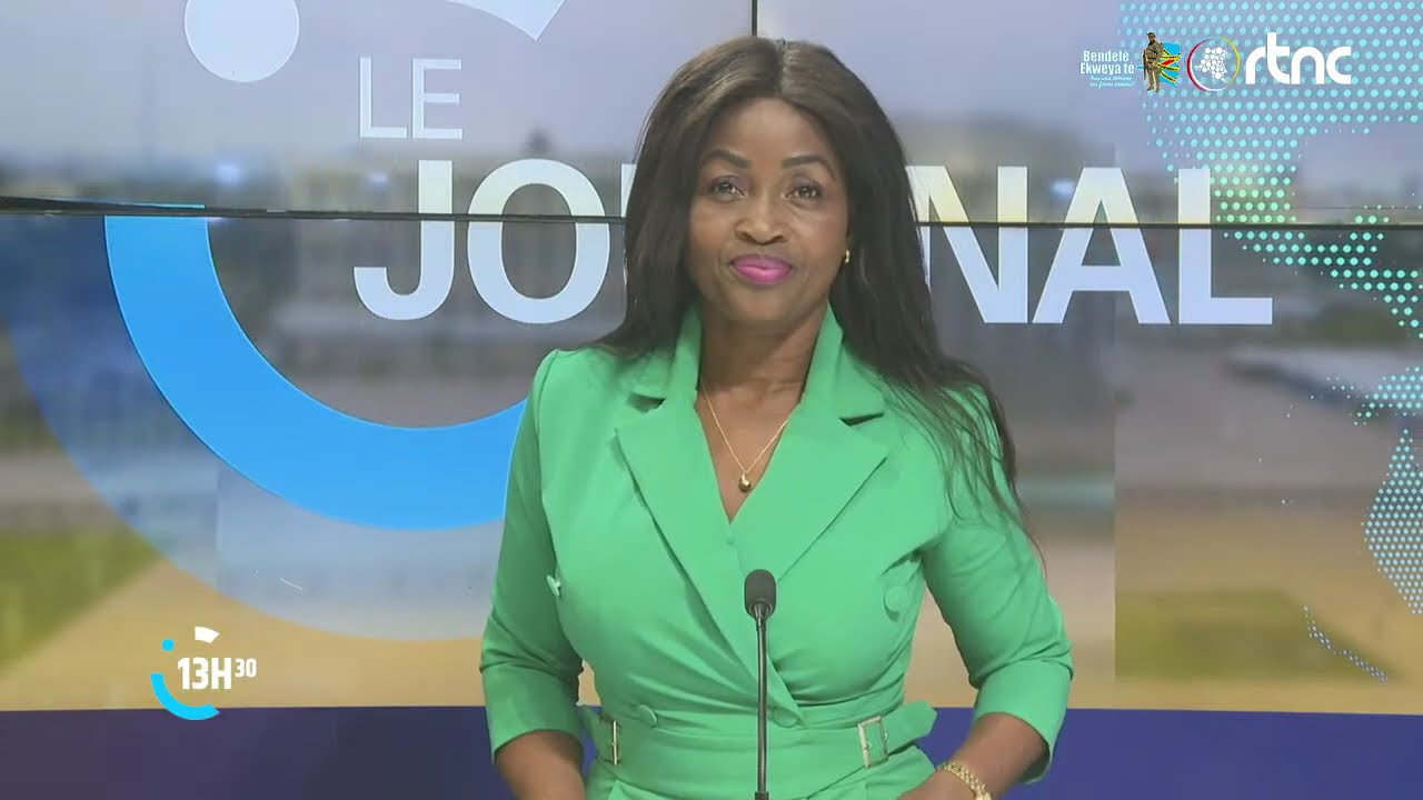 MIDI ACTUALITE DE 13H30 DU SAMEDI 21 FEVRIER 2026