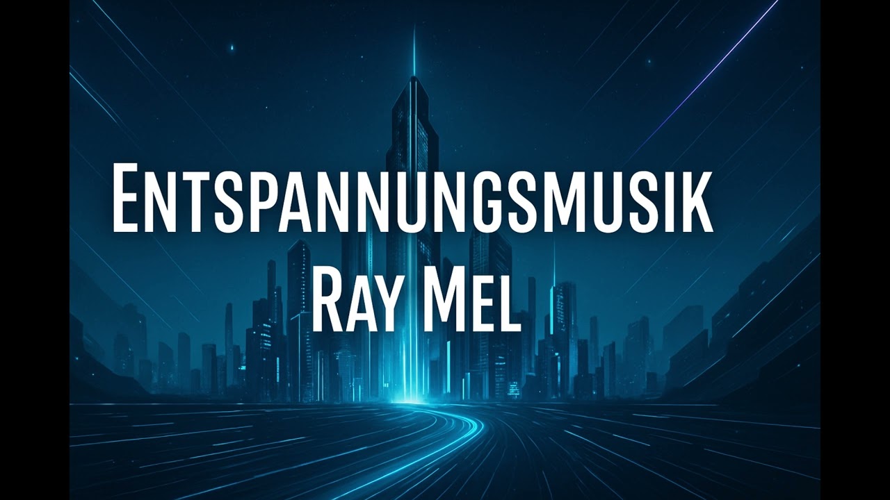Entspannungsmusik   Piano 18 Chillout