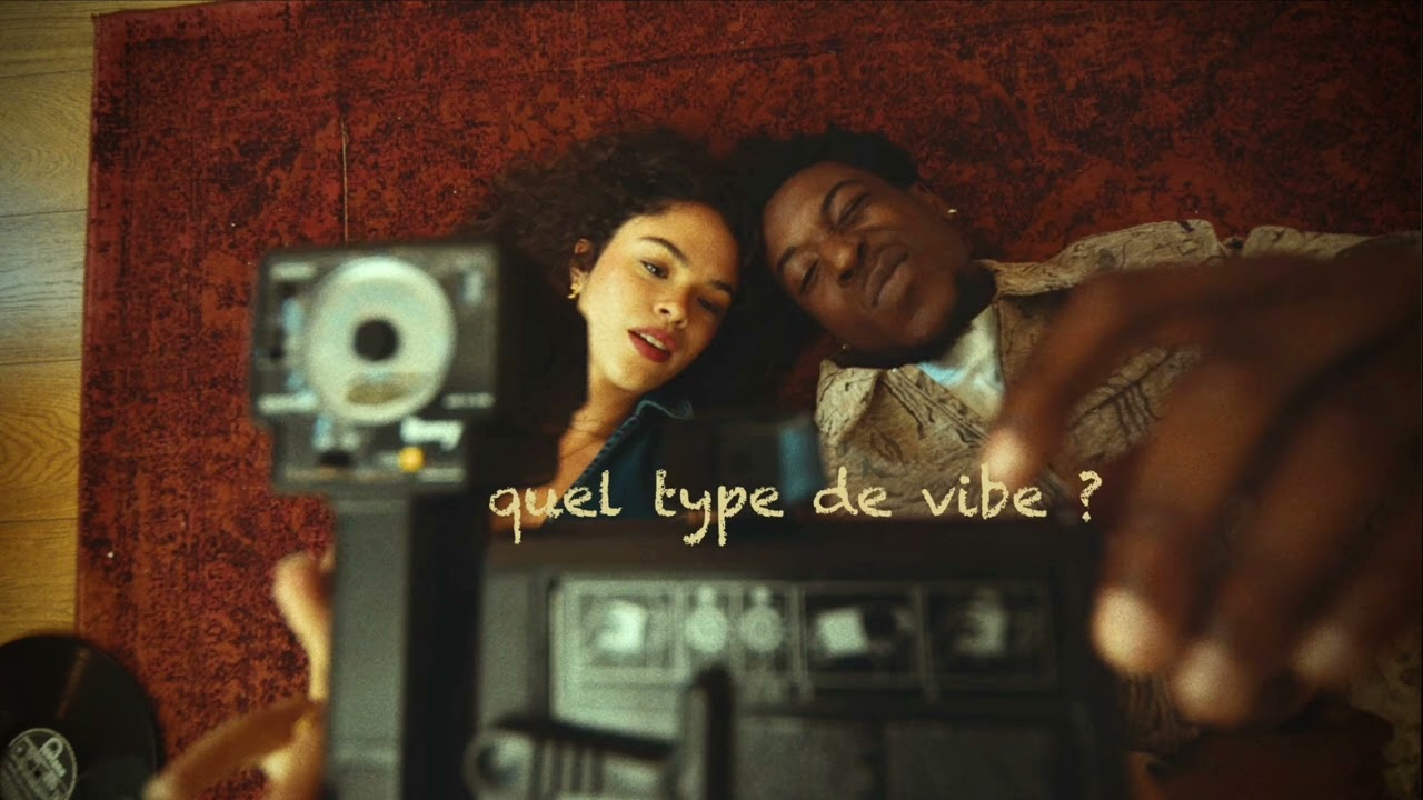 aupinard - quel type de vibe? (remix)