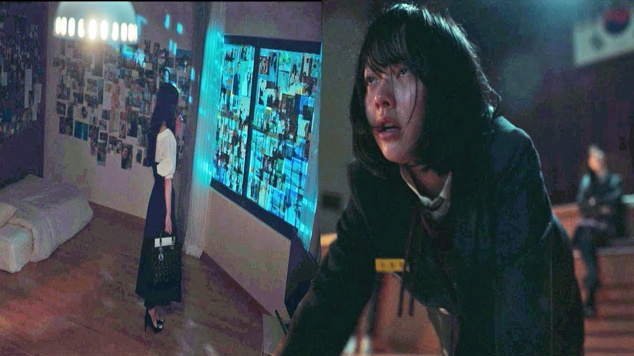 The Glory Season 1 |Girl's Flawless Plan to Revenge against Her Childhood Thugs