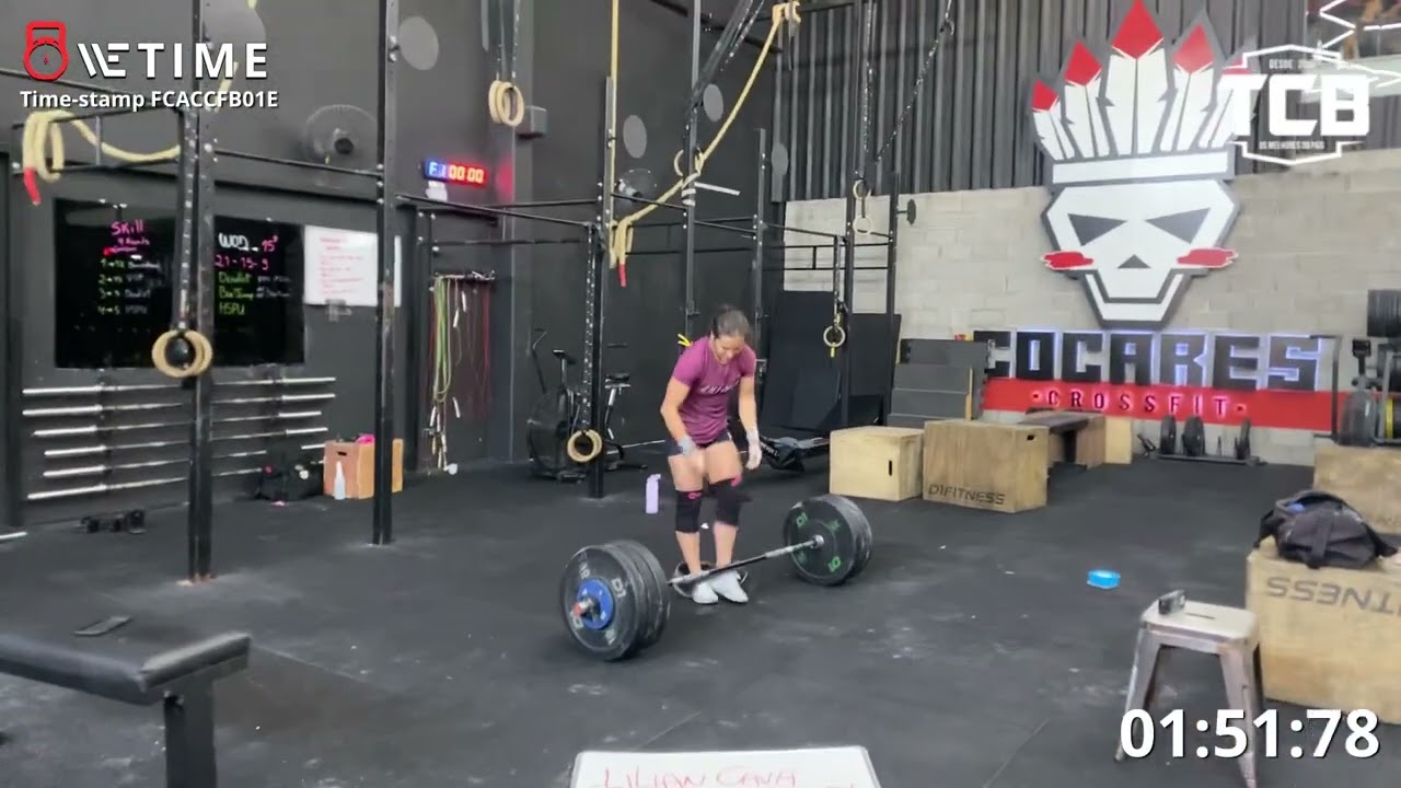 TCB 4ALL 2025 - PROVA 25.4 A e B