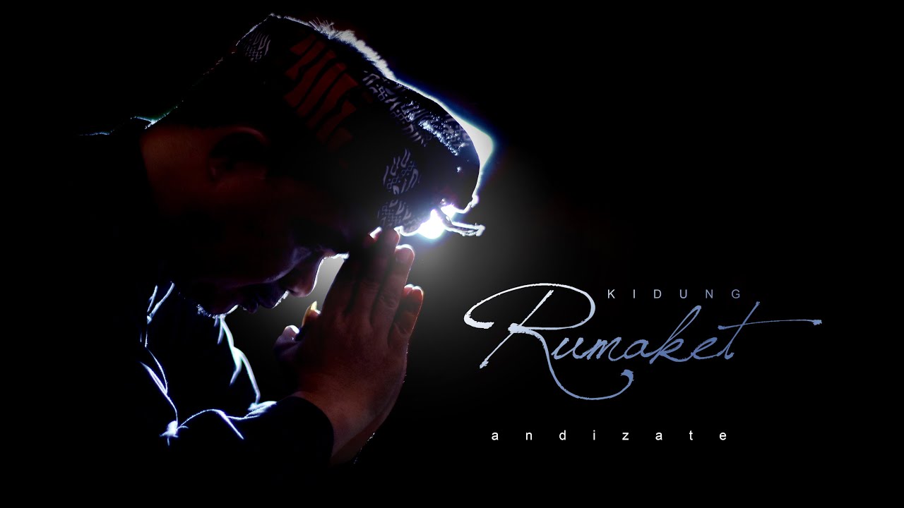 Kidung Rumaket - Andi Zate (Official Music Video Relink Jaya Swara)