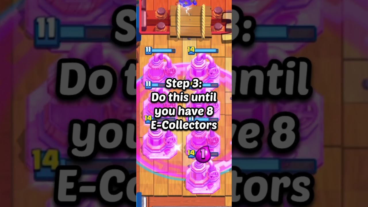 How To 3 Crown The Boats In Clan Wars Boat!