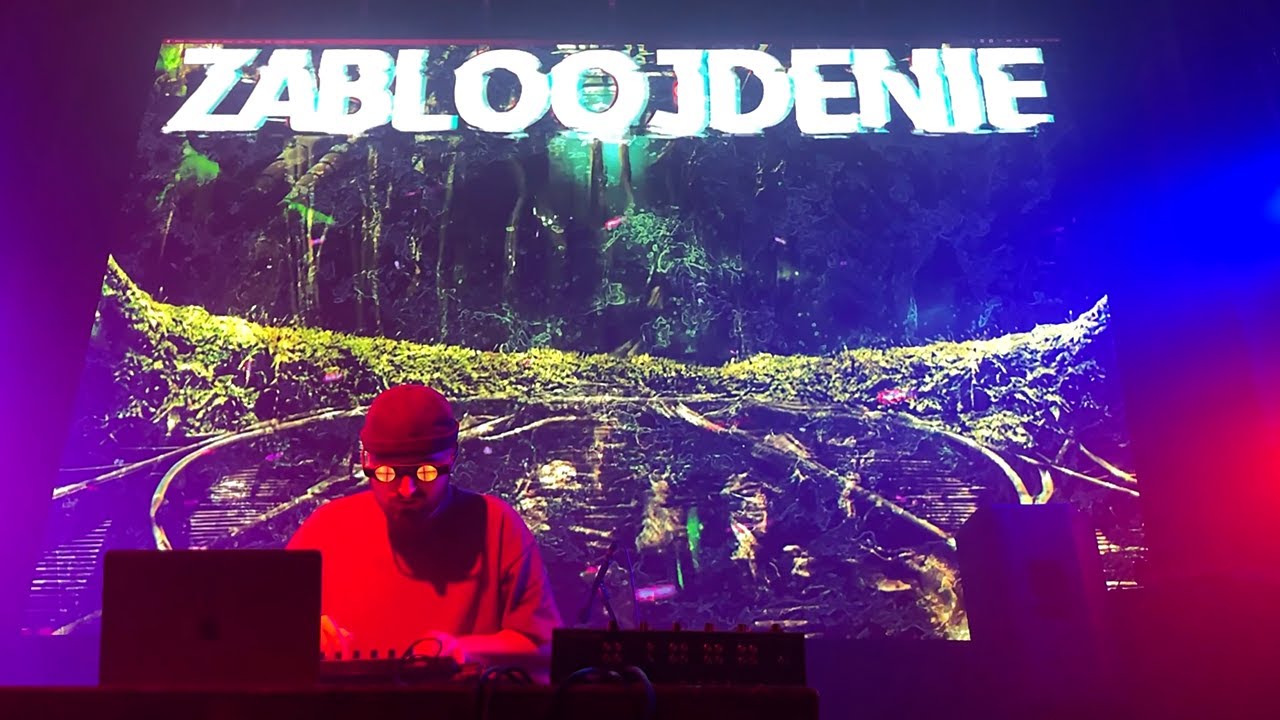 coma:structure live Zabloojdenie 2026