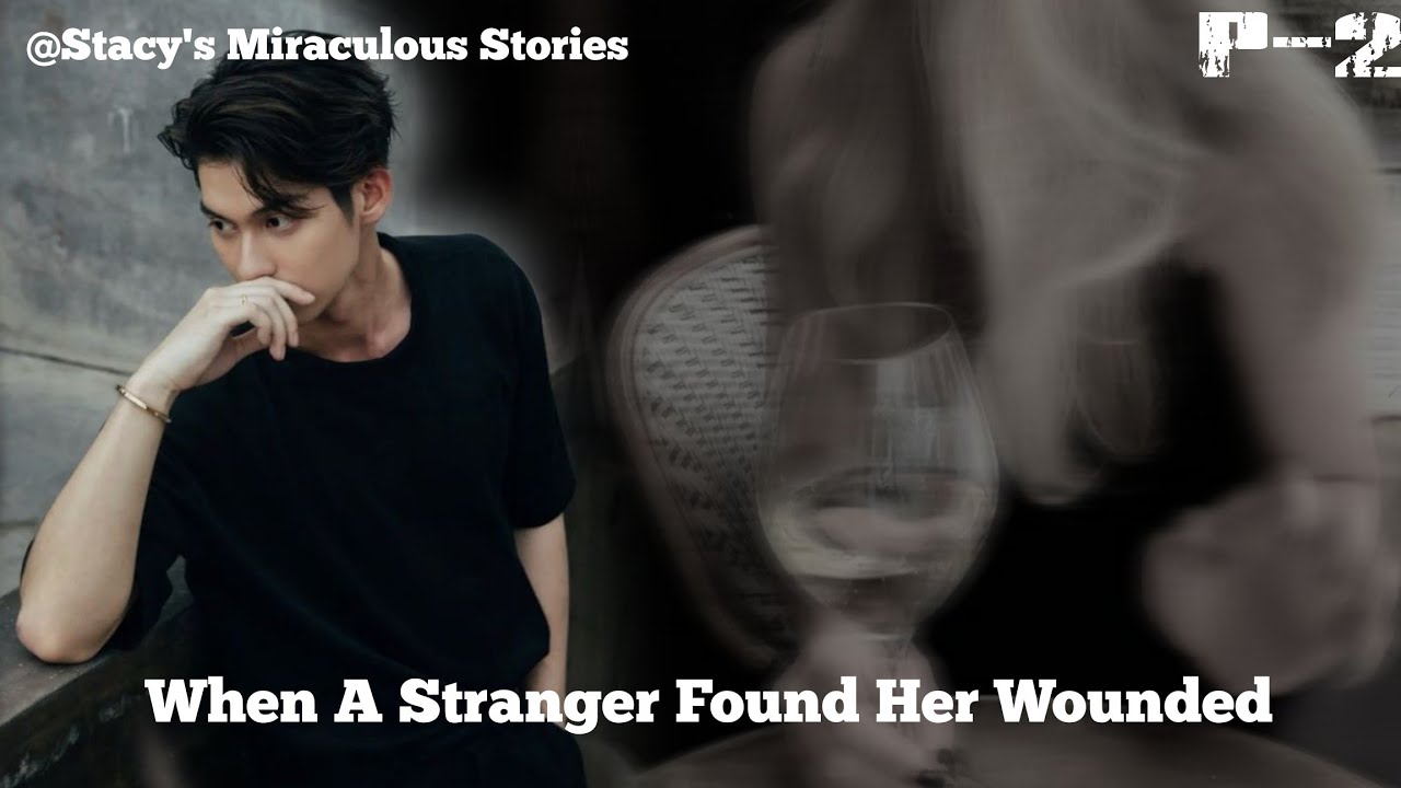 🍋Extπ€m€ Lemon🍋||When A Stranger Found Her Wounded||2/2||mlb texting story||miraculous texting story