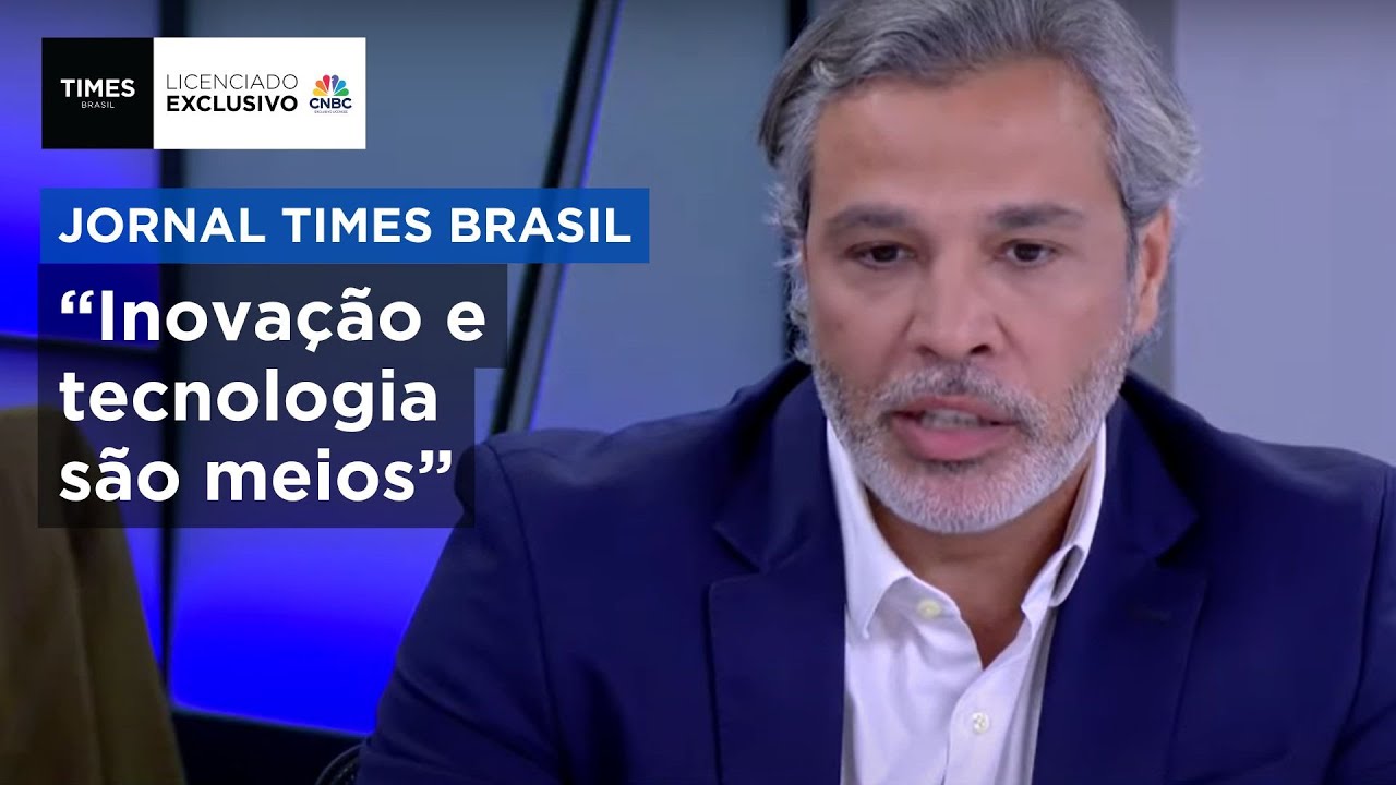 Empresa fatura R$ 640 milhões com uso da inteligência artificial; CEO da Timenow explica