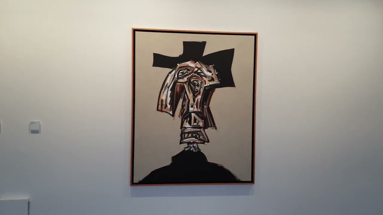 Picasso Museum must visit in Antibes😍#travel #france #art #picasso #museums #искусство #музей