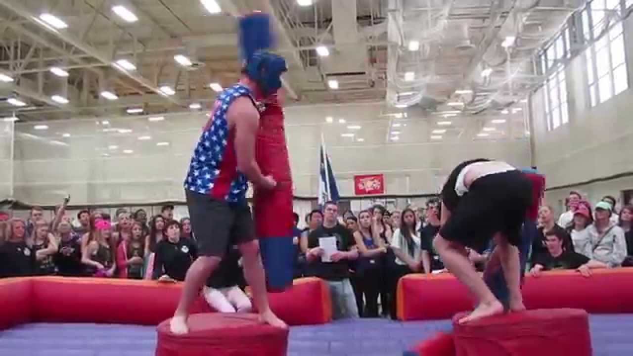 Rush Sigep Fall 2014 WMU