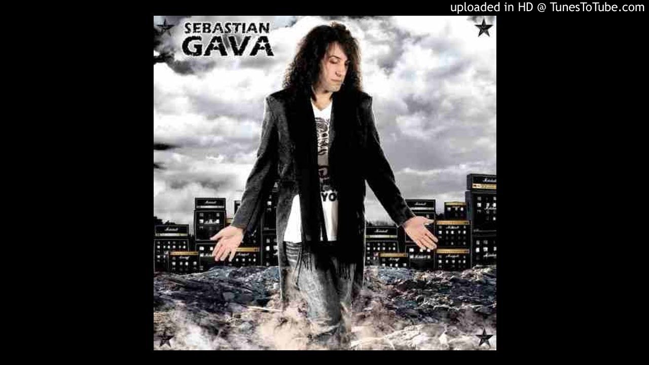 KEFREN - INEDITOS - Mamma love (Sebasti&aacute;n Gava)