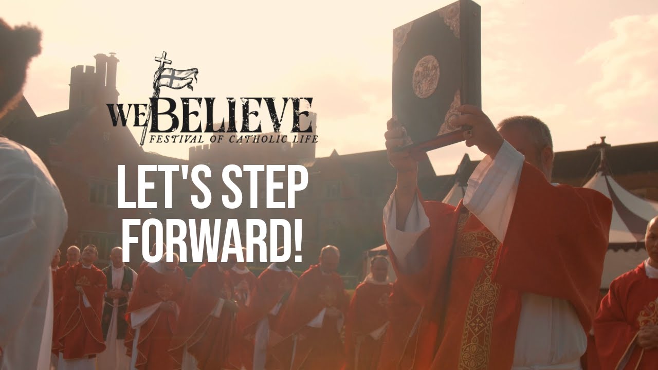 WEBELIEVE Festival 2026