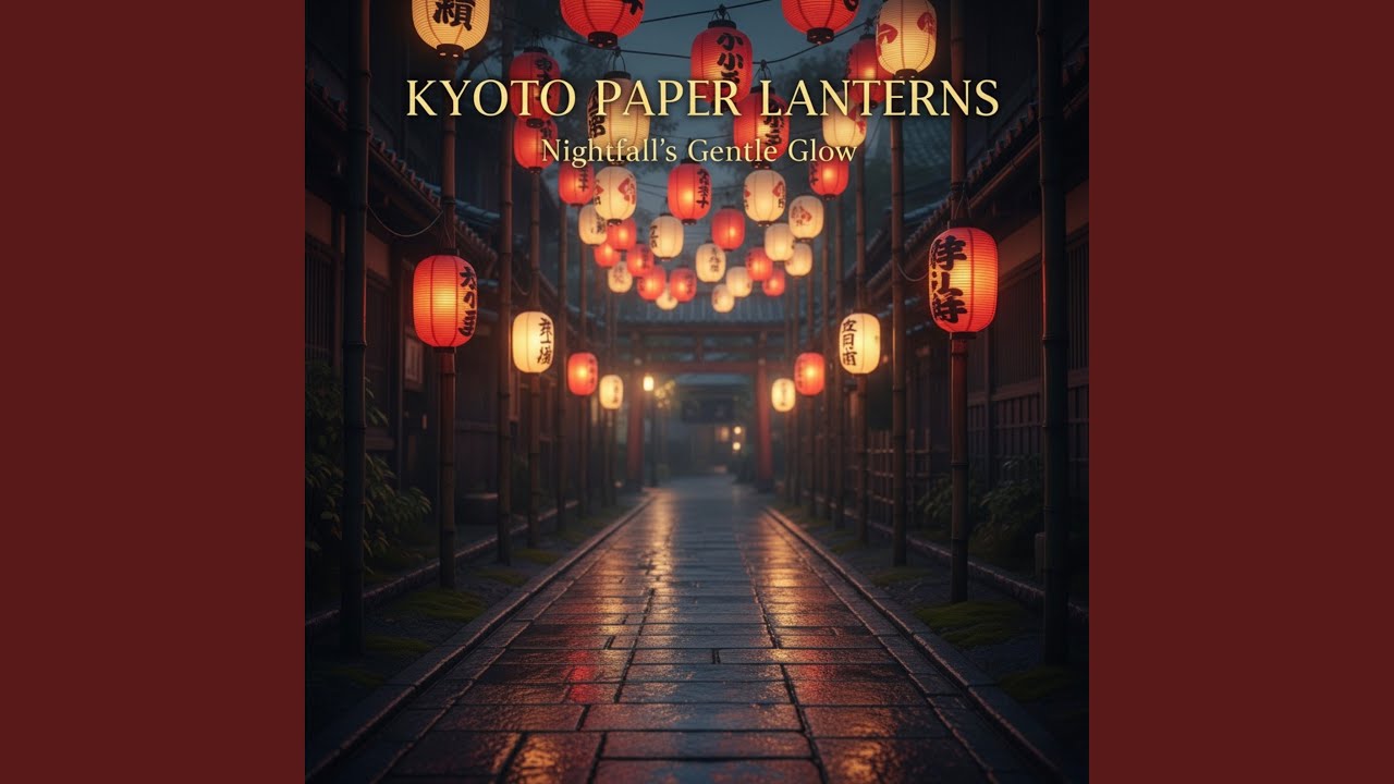 Lanterns Star
