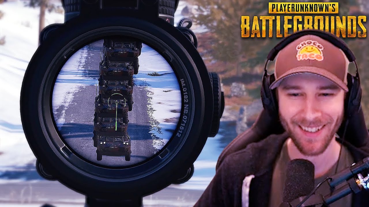 PUBG WORLDWIDE Highlights & WTF - EPISODE 3 |  DrDisrespect, Chocotaco, Kaymind, Danucd, Mithrain