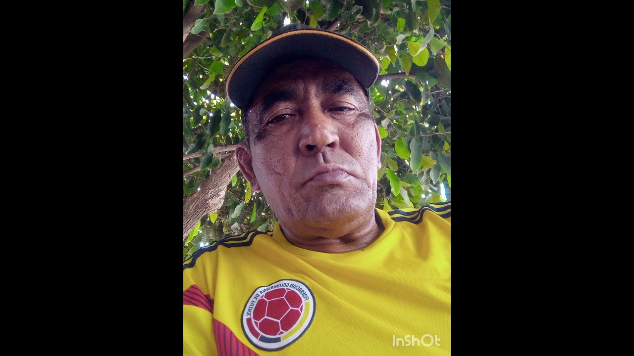 El colombiano/Fabio Hoyos Está canción fue hecha para el festival, pero no logré inscribirla.