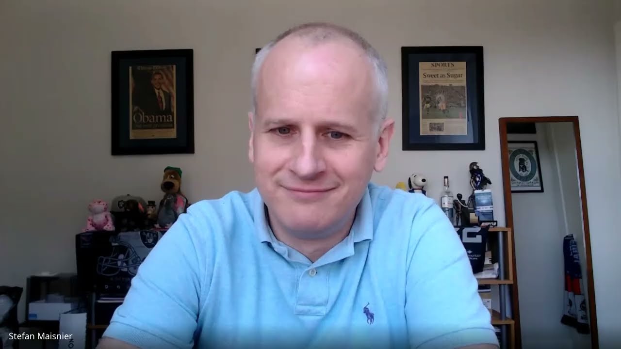 Testing Ain't Easy - Episode 12 | What @duolingo vs #ets #toefl Means for #standardizedtesting
