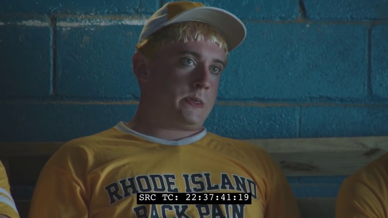 MDE - Dad Sketch (((actors)))