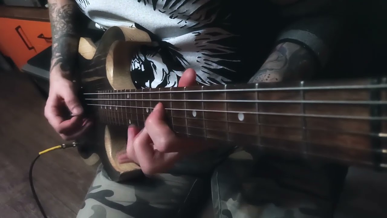 Ты не мой   Света Cover instrumental