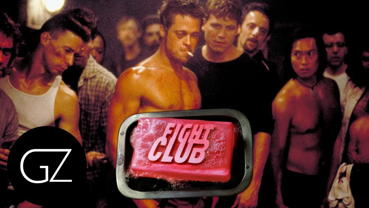 Tudo sobre Clube da Luta!