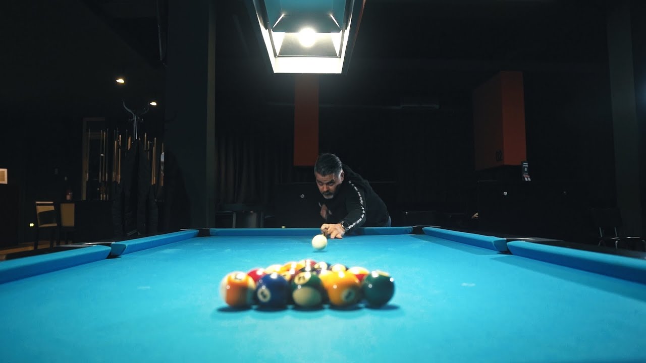 Quehenberger Stories: Alex Habo (with english subtitle)