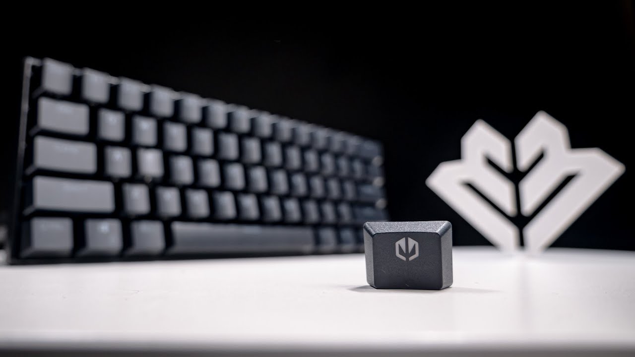 NOWA 60% OD ENDORFY 😏 THOCK COMPACT WIRELESS - RECENZJA