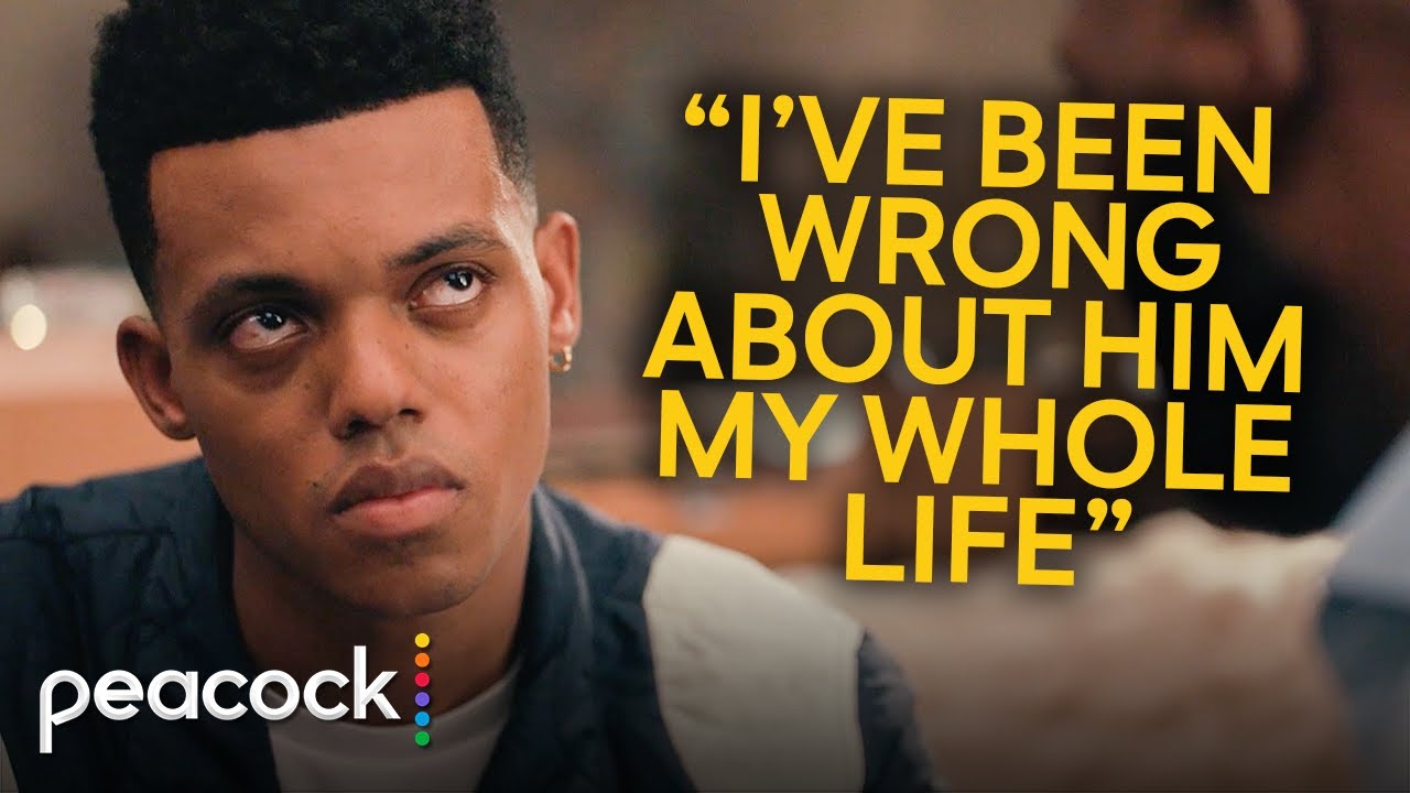 Bel-Air | Will Finally Learns the Truth About His Father