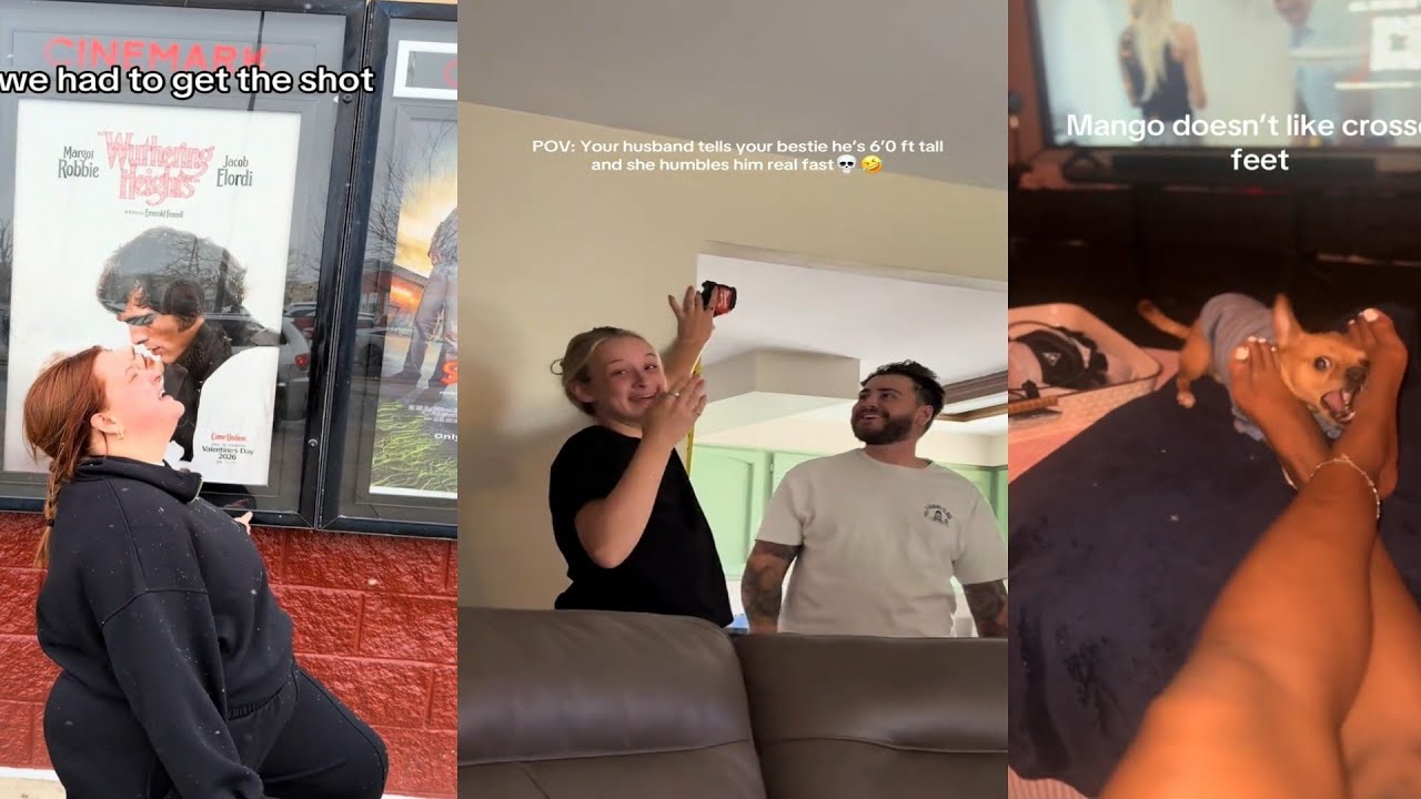 TikTok Took Over My Brain 😆 ! 20