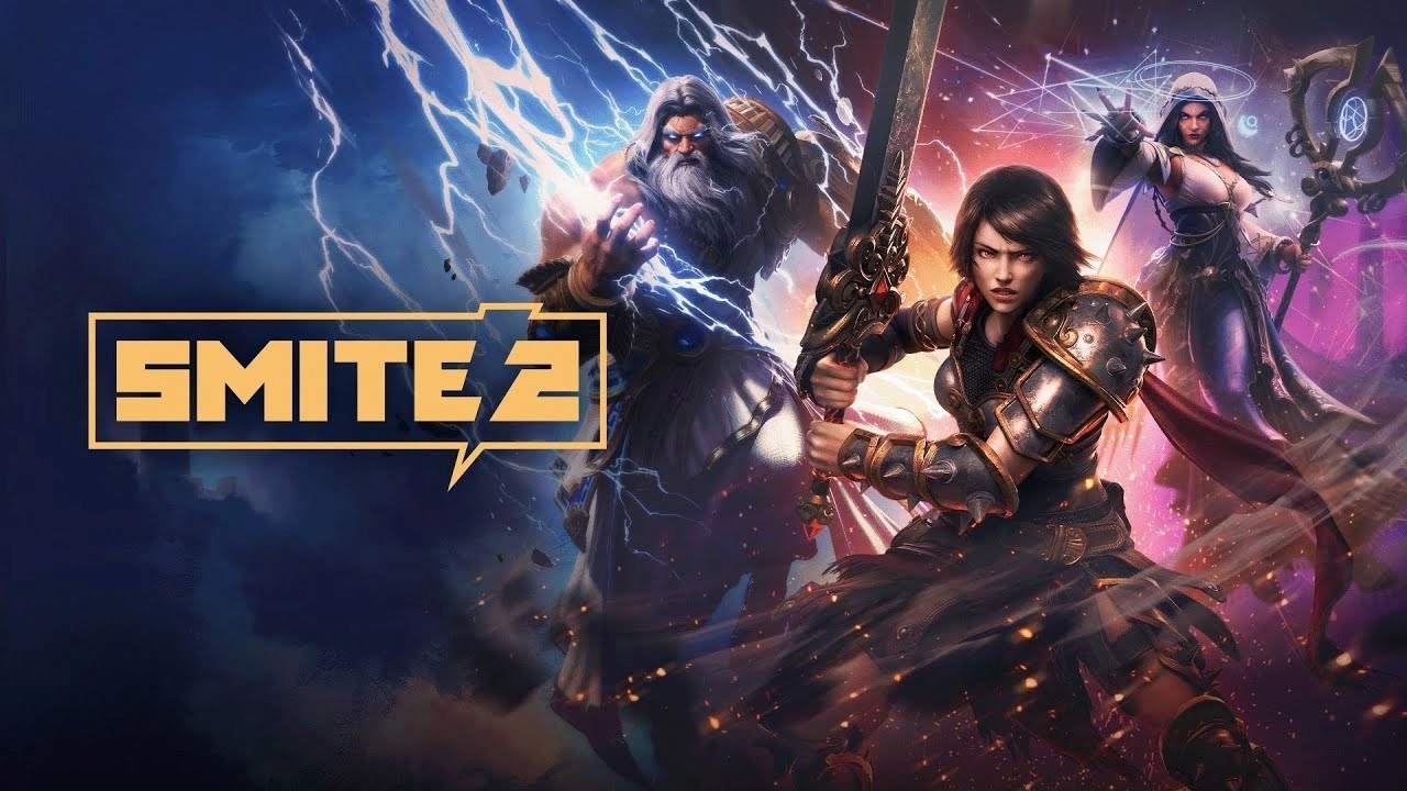 🔴 LIVE - Late night!! #smite #moba #twitch #funny #gaming