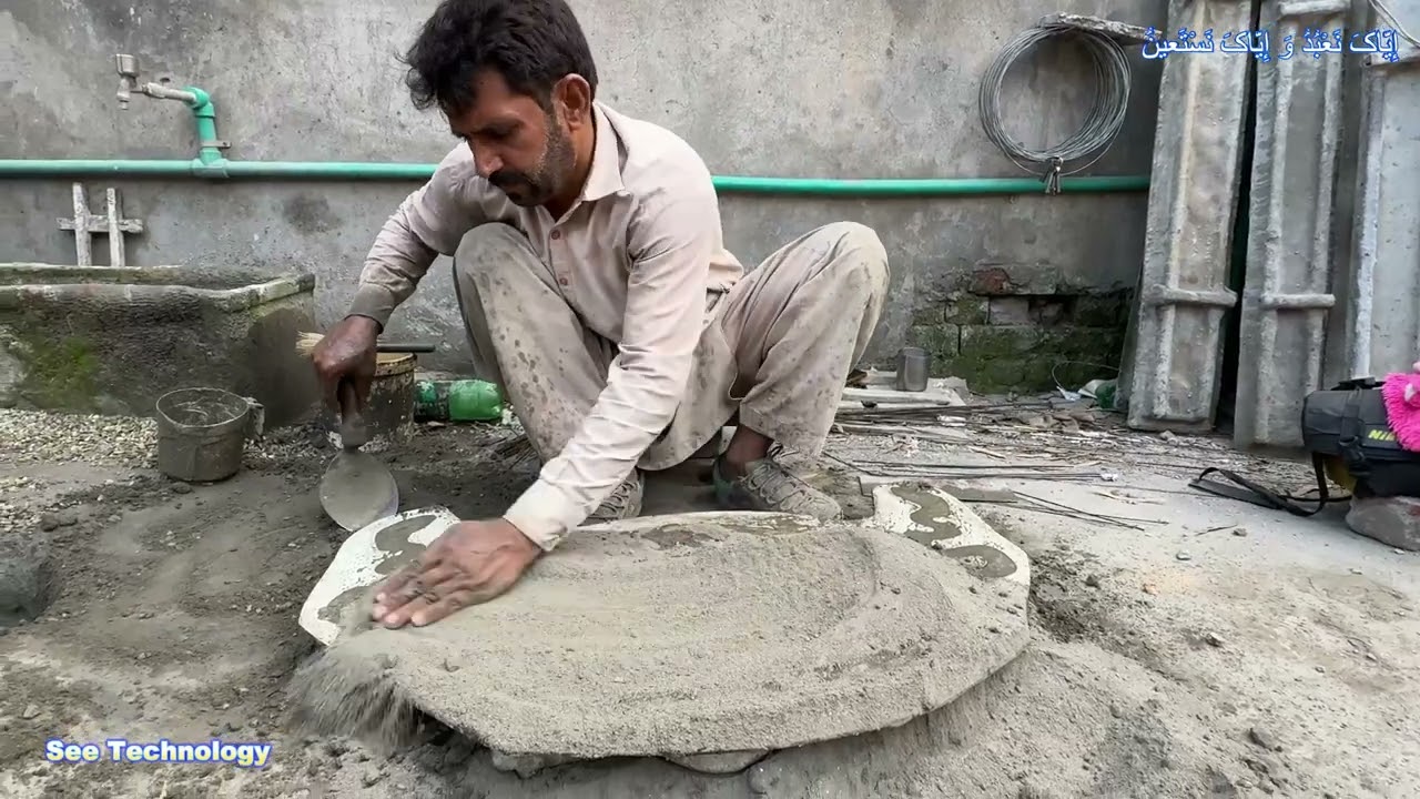අවසාන නිමාව බලන්නකො