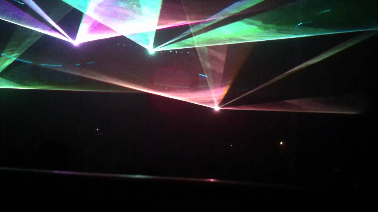 Sasha @ Avalon Los Angeles 7/2/2011
