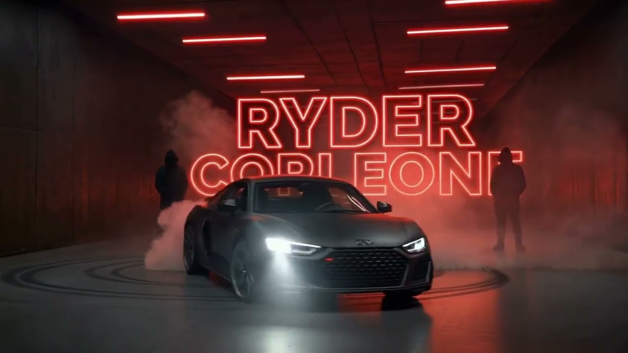 Ryder , Corleone - Drift (sapsangroup)