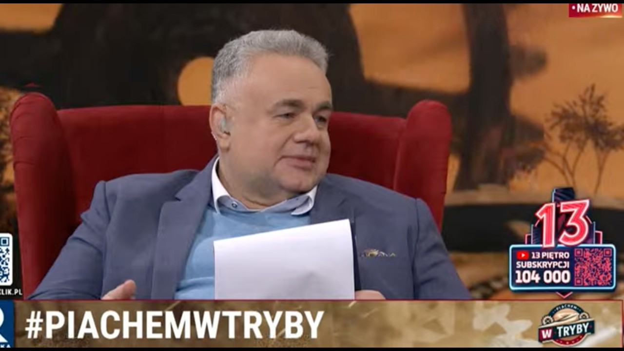 Gdzie jeszcze biura podróży mogłyby wysyłać Polaków na wycieczki? | Piachem w Tryby