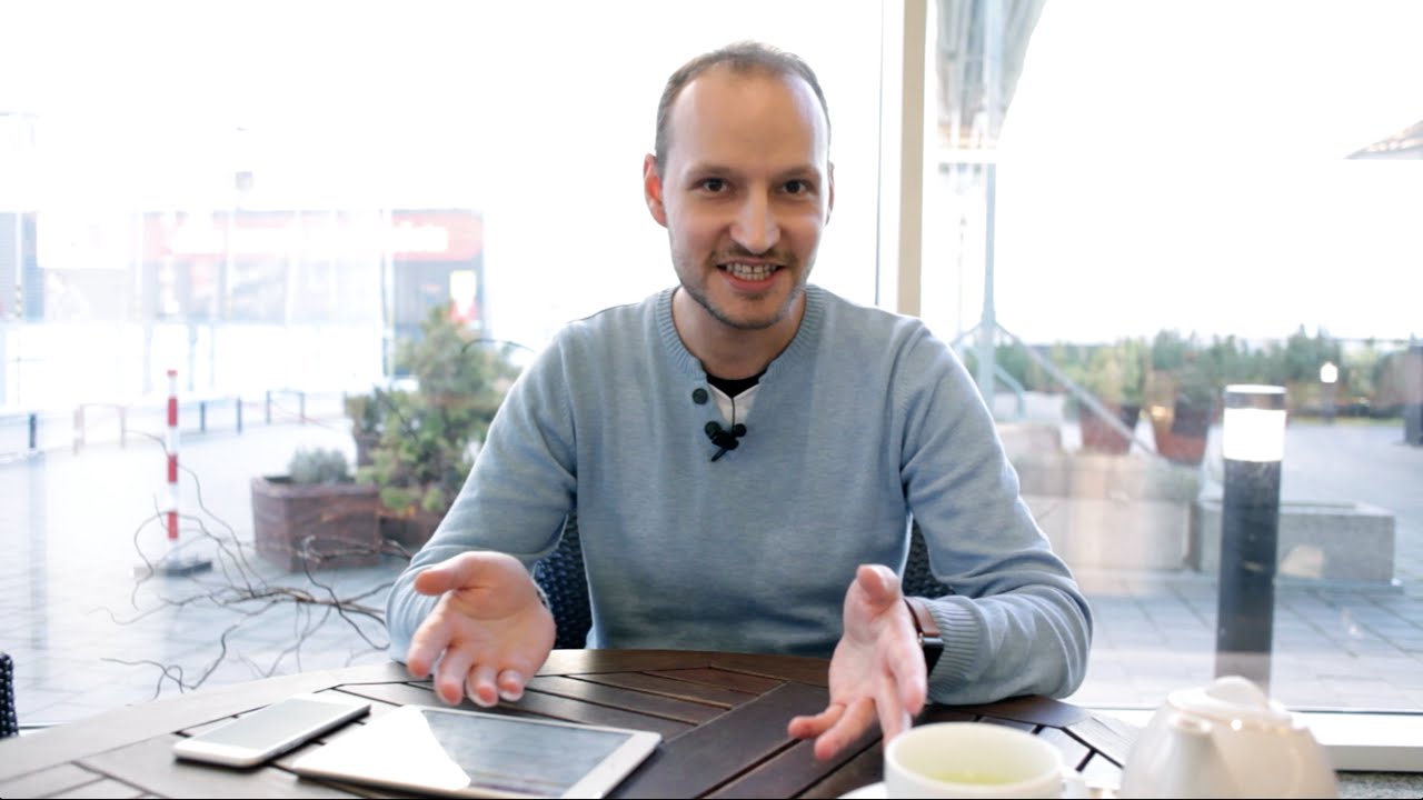 Jak si dodat sebevědomí před schůzkou | #janicnechci 26